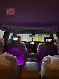 ئينفنتي QX80